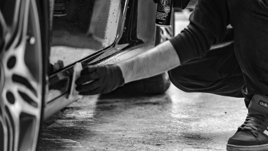 How to Hire Competent Car Detailer